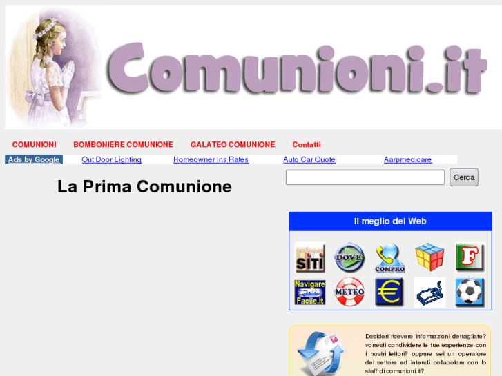 www.comunioni.it