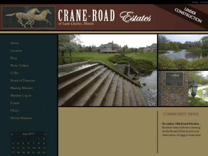 www.craneroadestates.net