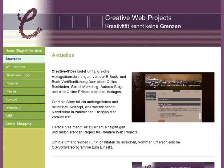 www.creative-cyberspace.com