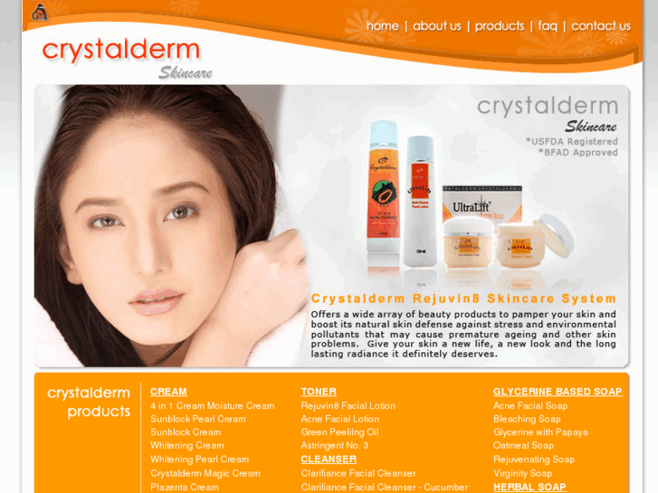 www.crystalderm.net