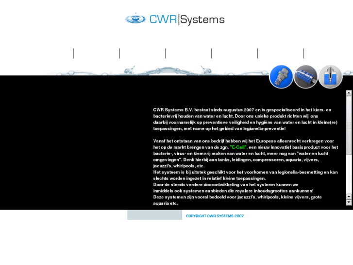 www.cwr-systems.com