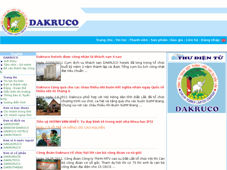 www.dakrucogroup.com