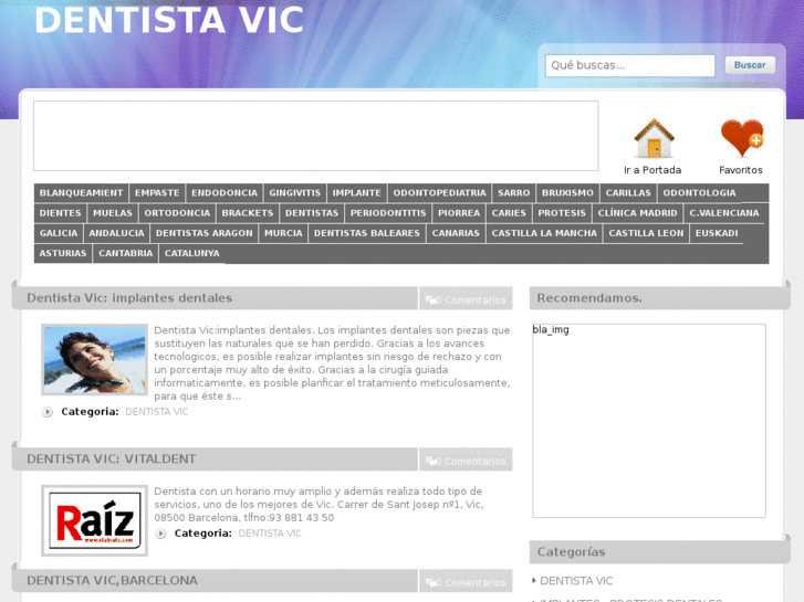 www.dentistavic.es