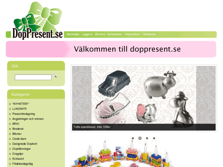 www.doppresent.se