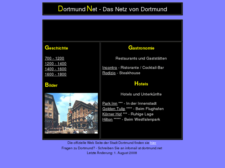 www.dortmund.net