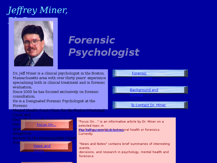 www.drjeffminer.com