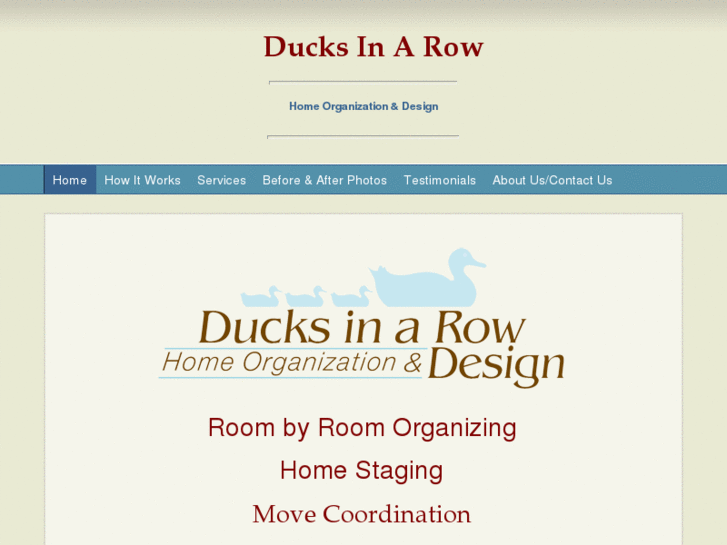 www.ducksinarownc.com