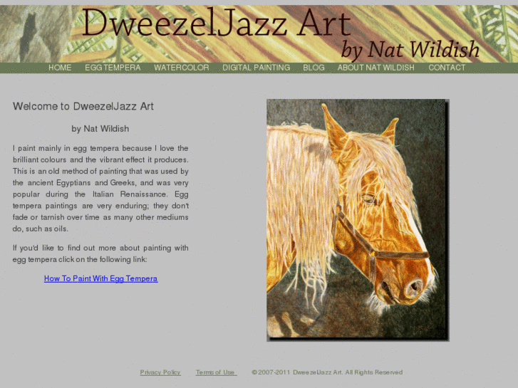 www.dweezeljazzart.com