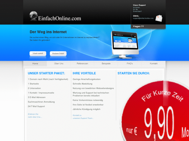 www.einfachonline.com