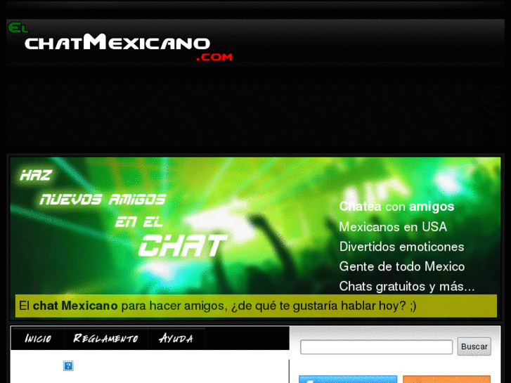 www.elchatmexicano.com