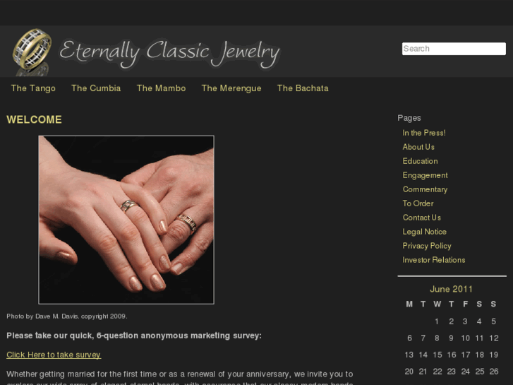 www.eternallyclassicjewelry.com