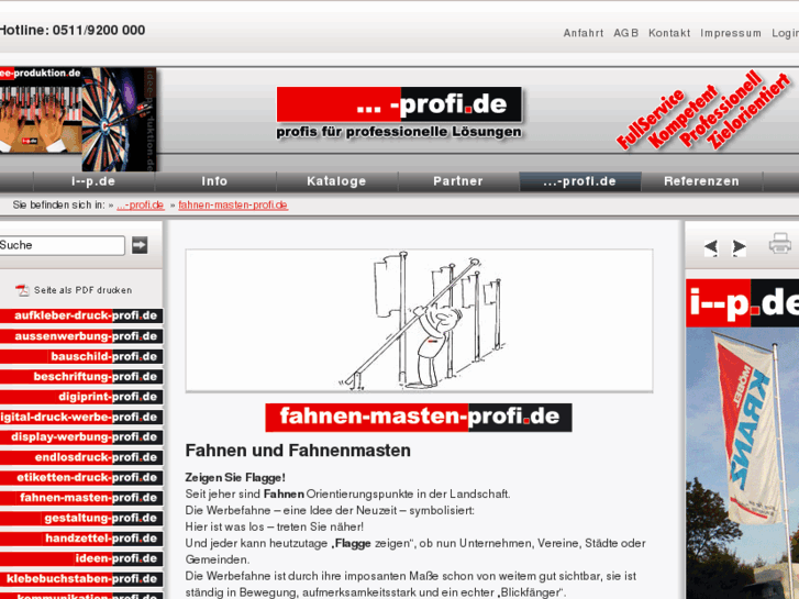 www.fahnen-masten-profi.de