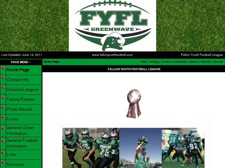 www.fallonyouthfootball.com