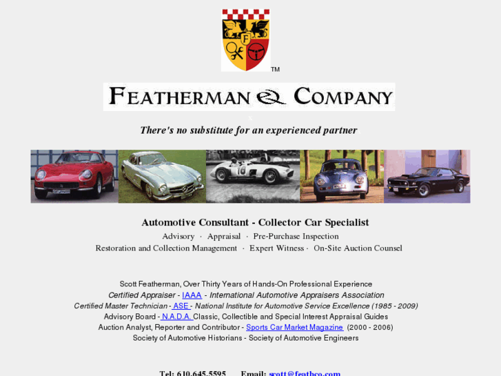 www.feathermanco.com