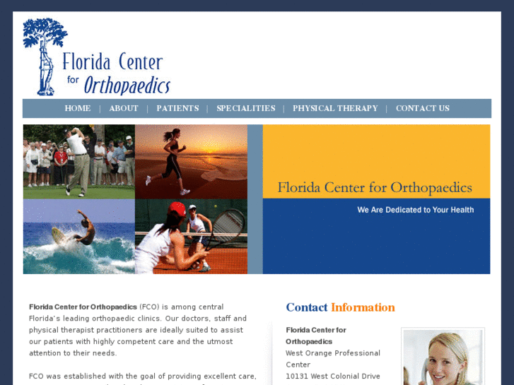 www.fl-ortho.com