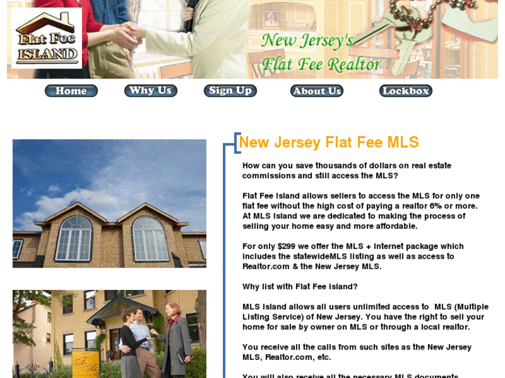 www.flat-fee-mls-new-jersey.com