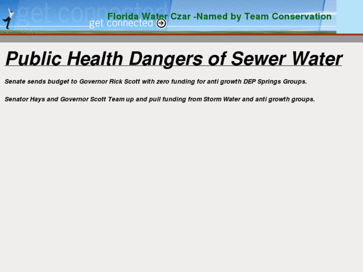 www.floridawaterczar.com