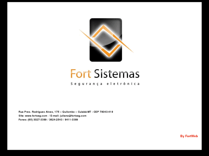 www.fortseg.com