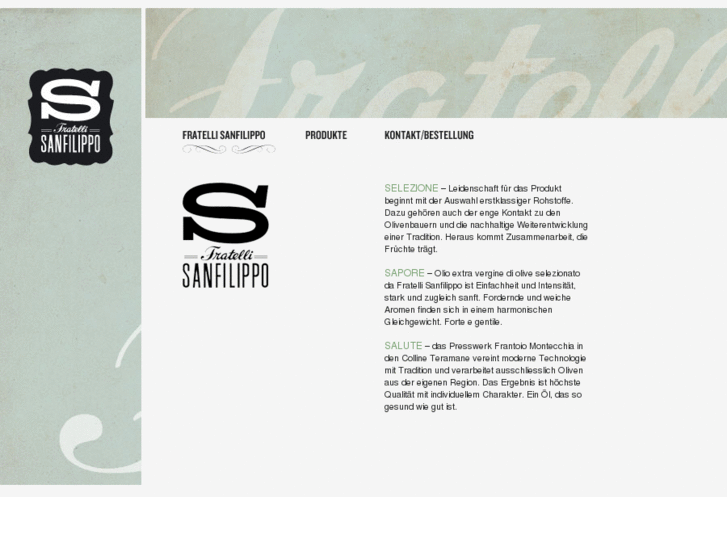 www.fratellisanfilippo.com