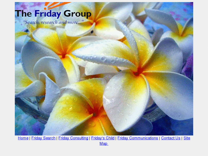 www.fridaysearch.com