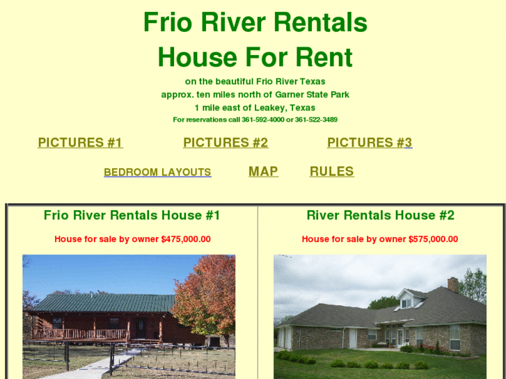 www.frioriverlodging.com