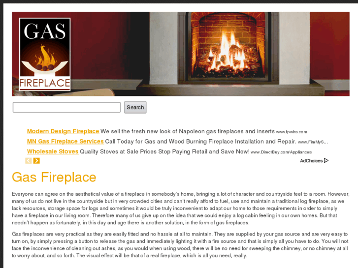 www.gasfireplace.co.uk