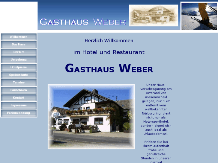 www.gasthaus-weber.com