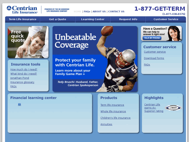 www.getcentrian.net