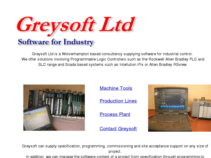 www.greysoft.com