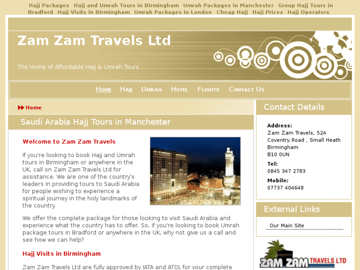 www.hajj-trips.com