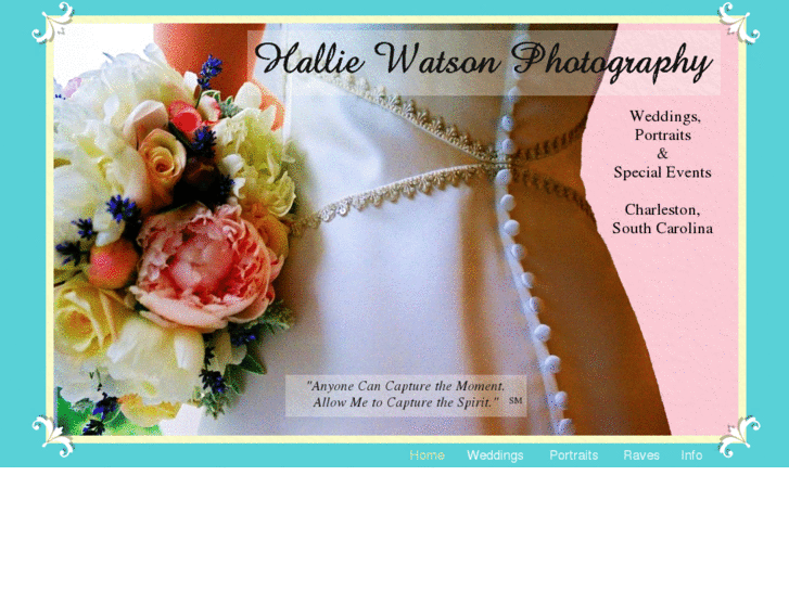 www.halliephoto.com