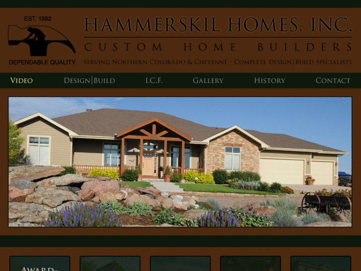 www.hammerskilconstruction.com