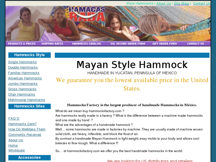 www.hammocksfactory.com