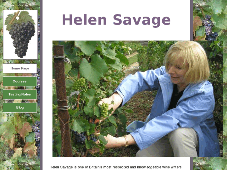 www.helensavage.com