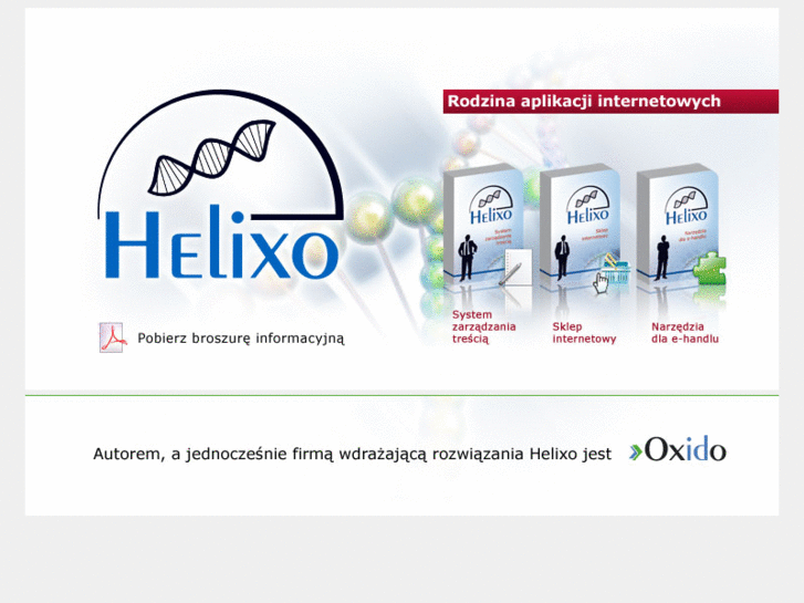 www.helixo.pl