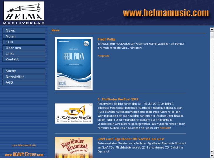 www.helmamusic.com