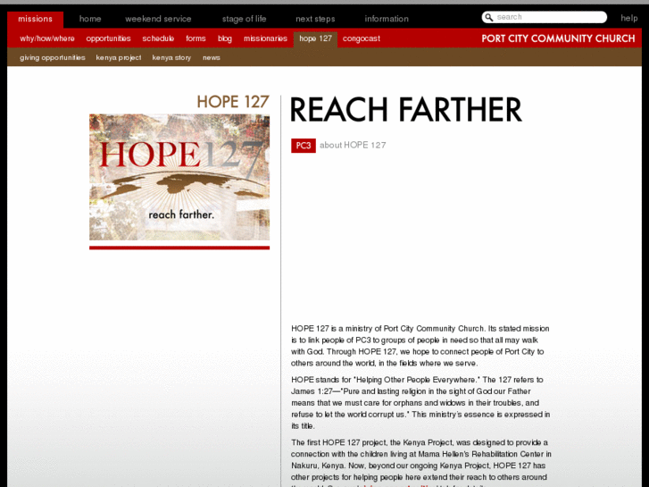 www.hope127.org