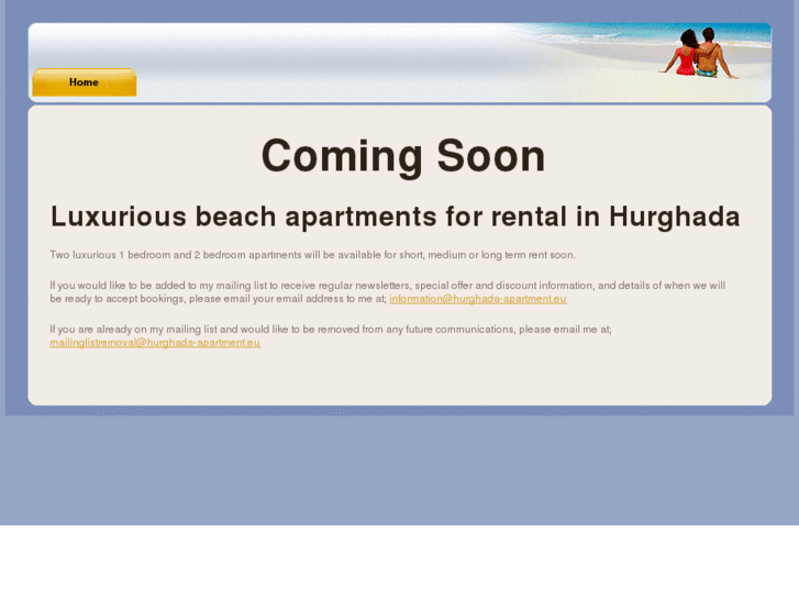 www.hurghada-apartment.info