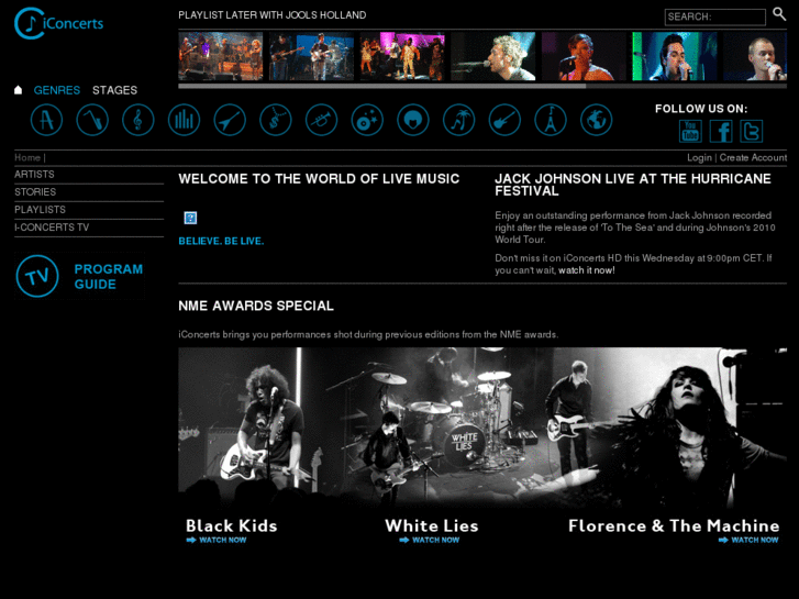 www.i-concerts.com