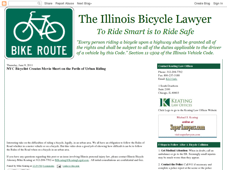 www.ilbicyclelaw.com