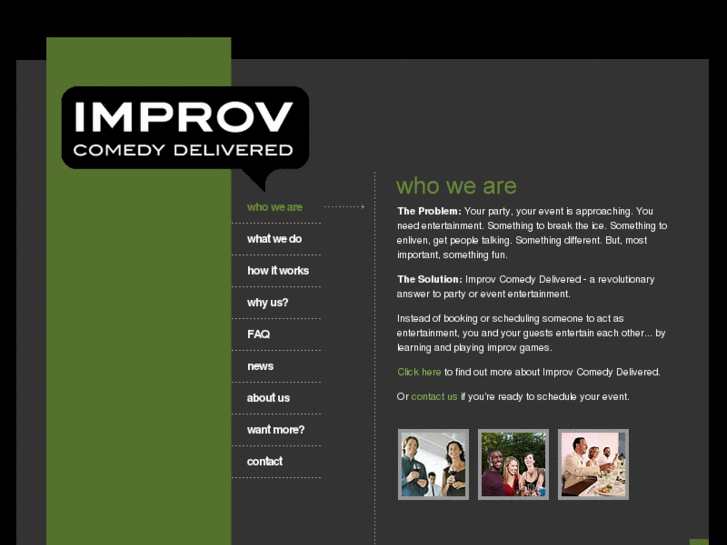 www.improvdelivered.com