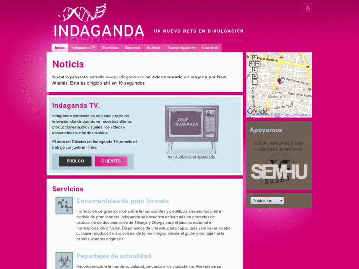 www.indaganda.com