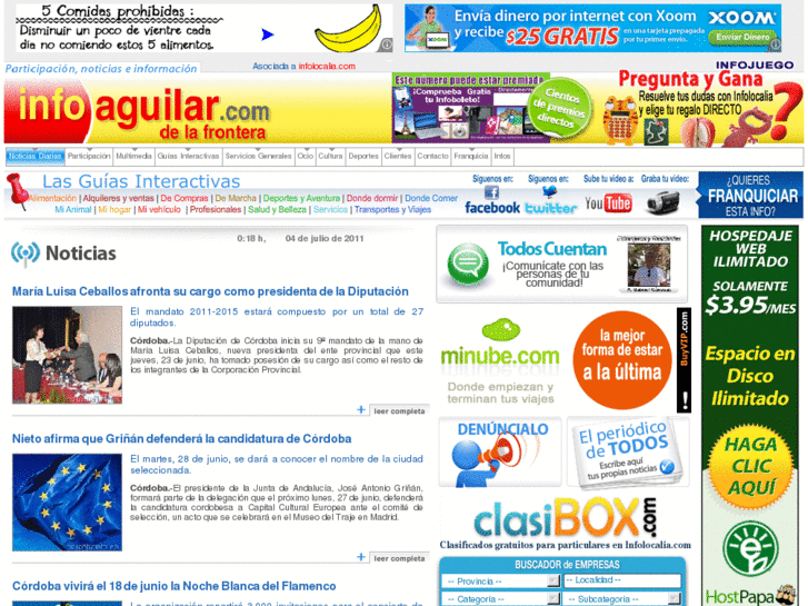 www.infoaguilar.com