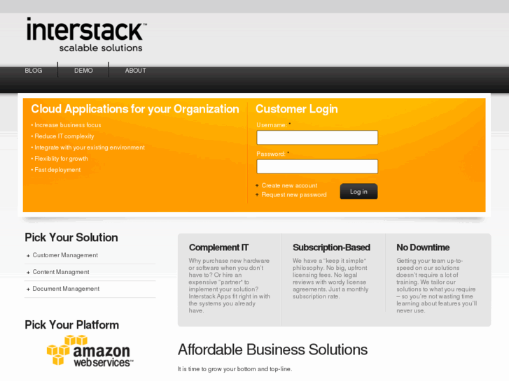 www.interstack.com