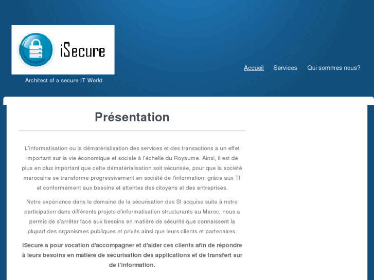 www.isecure-solutions.com