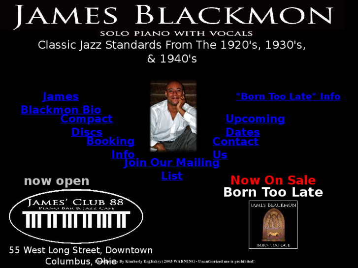 www.jamesblackmon.net