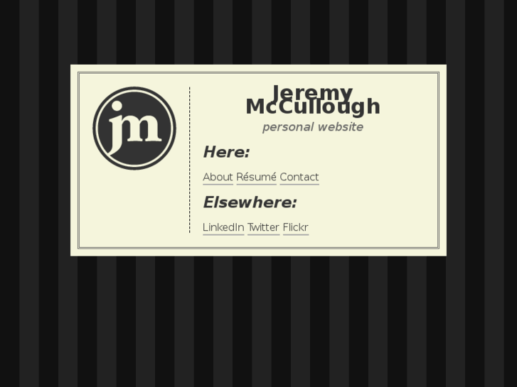 www.jeremymccullough.com