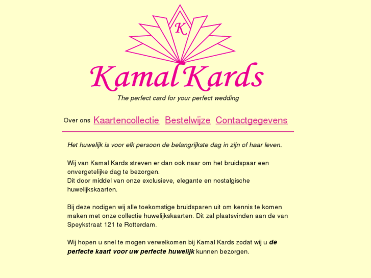 www.kamalkards.com