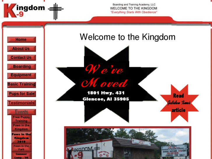 www.kingdomk-9.com