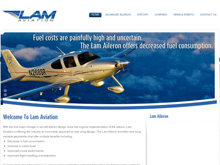 www.lamaviation.com